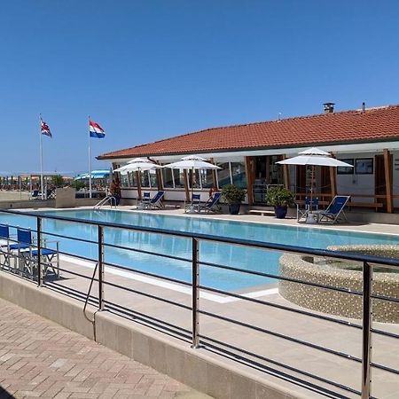 וירג'יו Casa Primavera מראה חיצוני תמונה