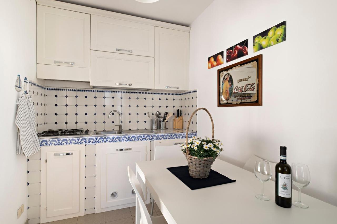 וירג'יו Casa Primavera מראה חיצוני תמונה