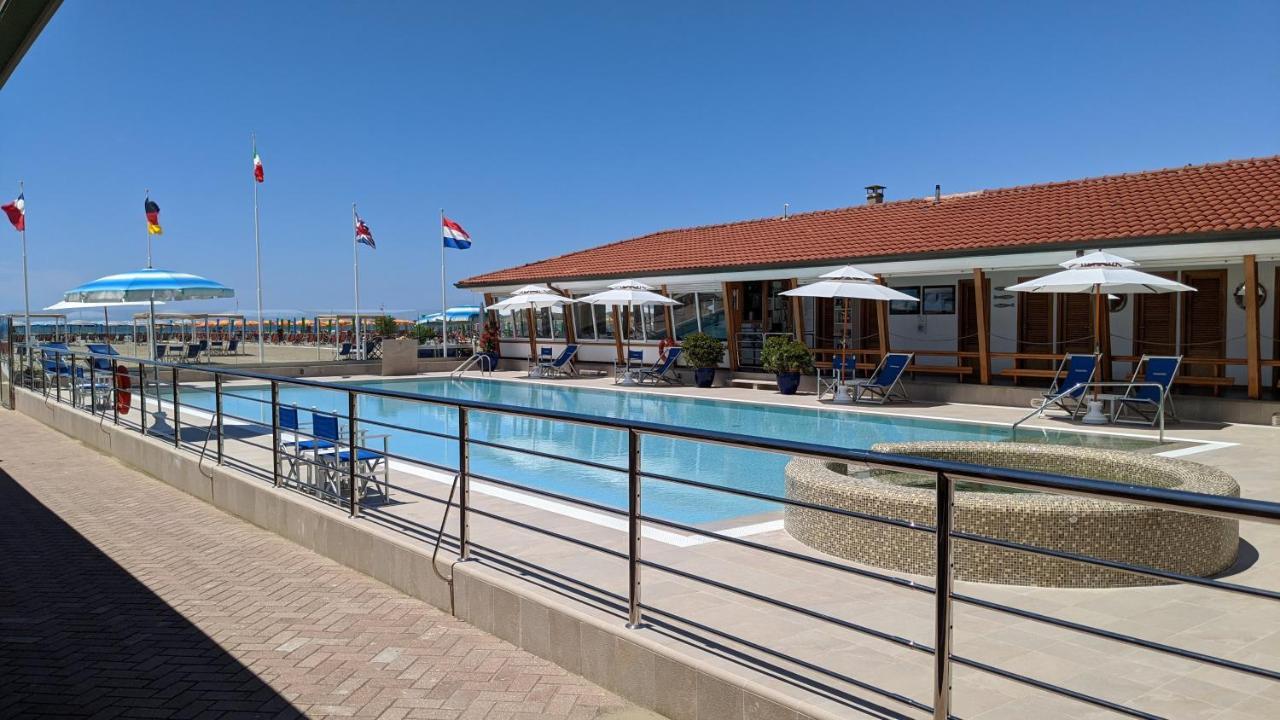 וירג'יו Casa Primavera מראה חיצוני תמונה